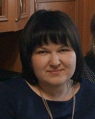 Александра Васина