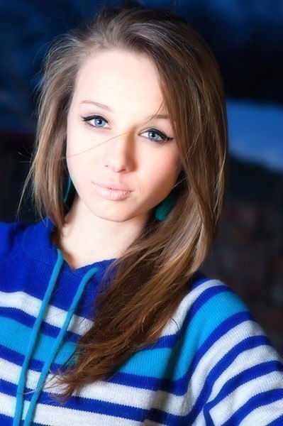 Дарья Цедрик