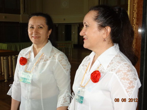 Антонина Плешкова-Полещук