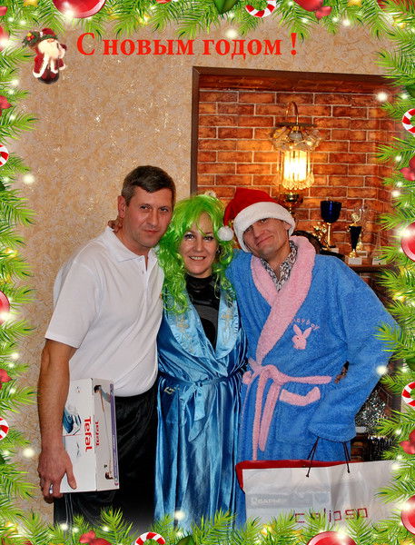 Татьяна Денисова