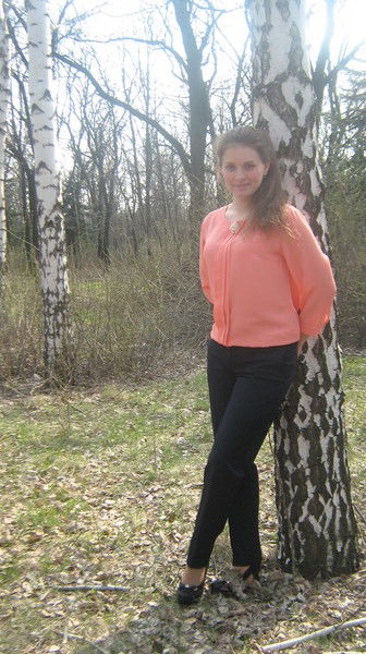 Елена Малиновская