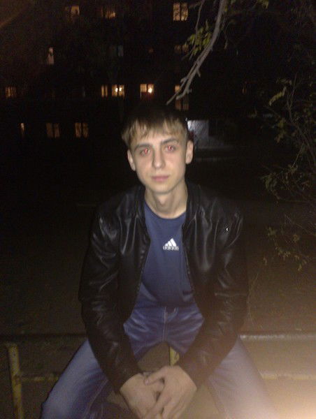 Денис Гурьянов