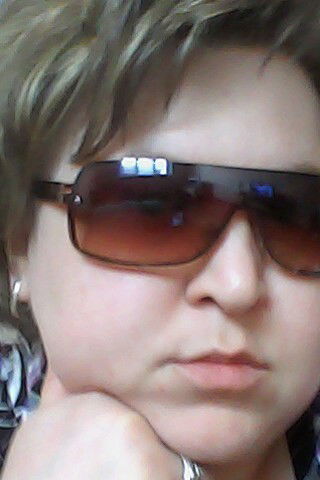 Оксана Григоревич