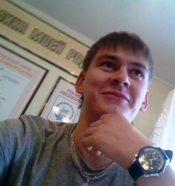 Радик Исламов