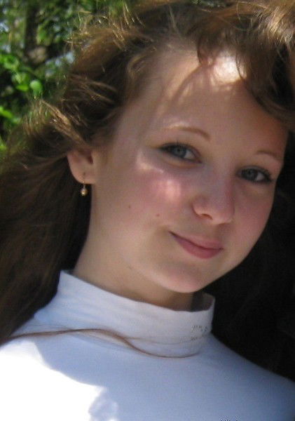 Лилия Павловская