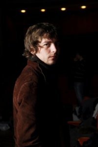 Александр Лищенко