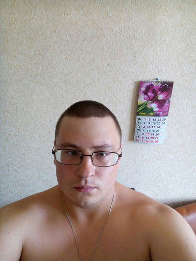 Дмитрий Татаринов