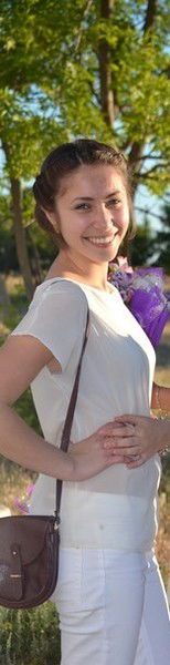 Зарема Реизова