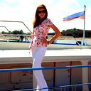 Евгения Селивёрстова