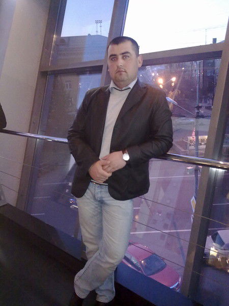 Далер Хайдаров