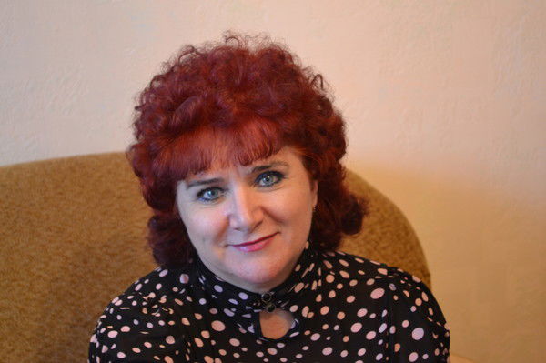 Татьяна Алексеевна