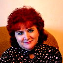Татьяна Алексеевна
