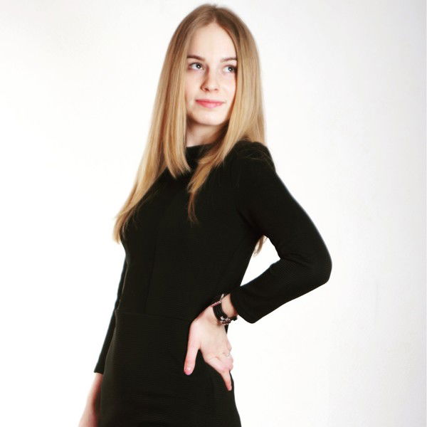 Анастасия Штефанова