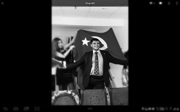 Денис Токмаев