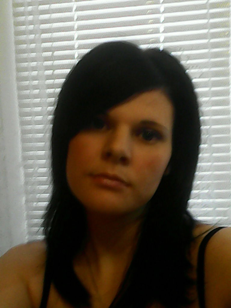 Ольга Беззубикова(Денисова)