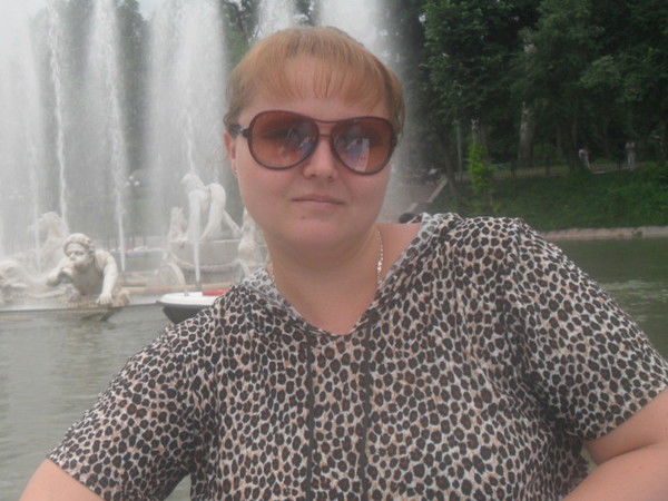 Наталья~✿~ Бус