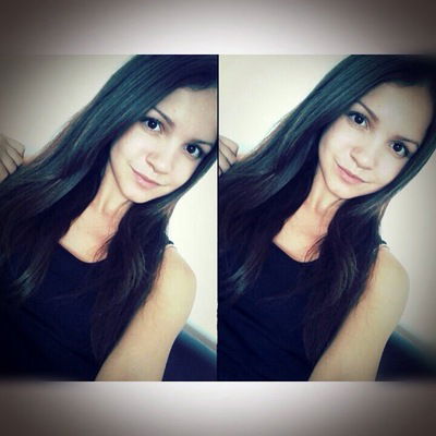 Алена Найшина