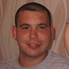 Михаил Федоровых