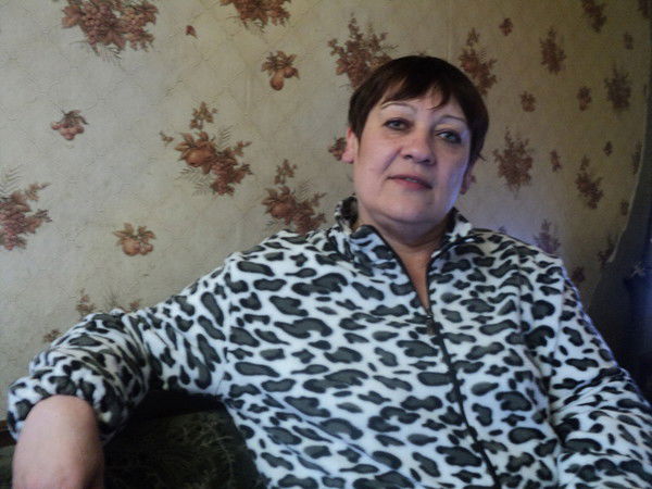 Ирина Мишукова