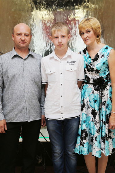 Алексей Даньшин