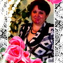 Лариса Беляева