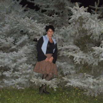 Маргорита Махтесян