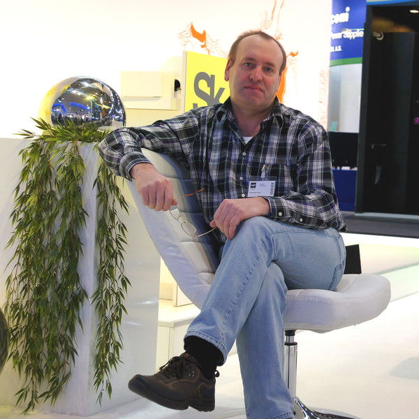 Владимир Эльцер