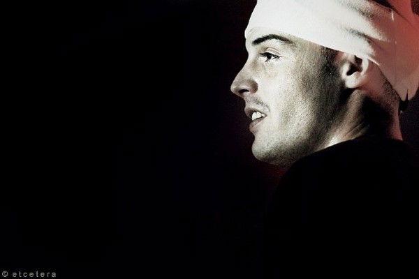 Стас Тимонин