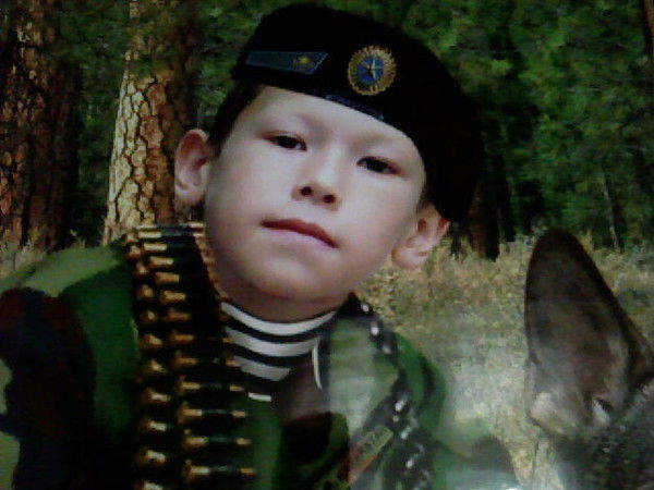 Евгений Лухманов