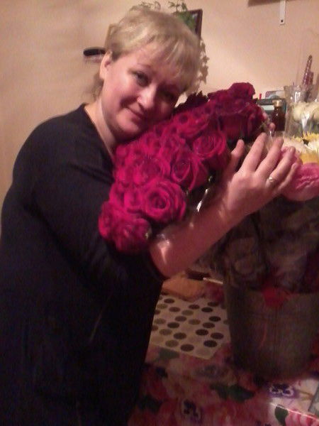 Анна Дуберштейн