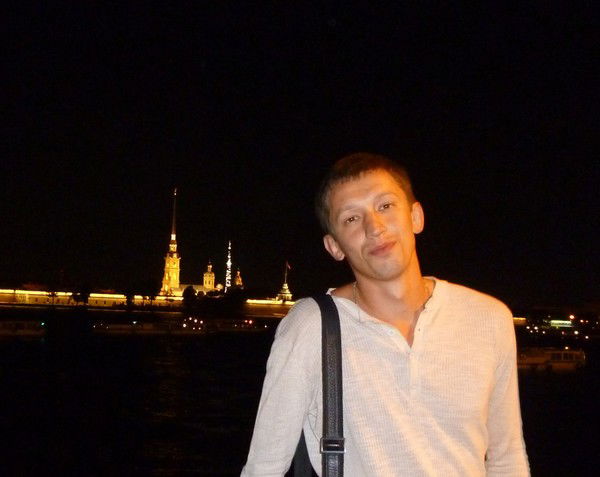 Константин Сергиенков