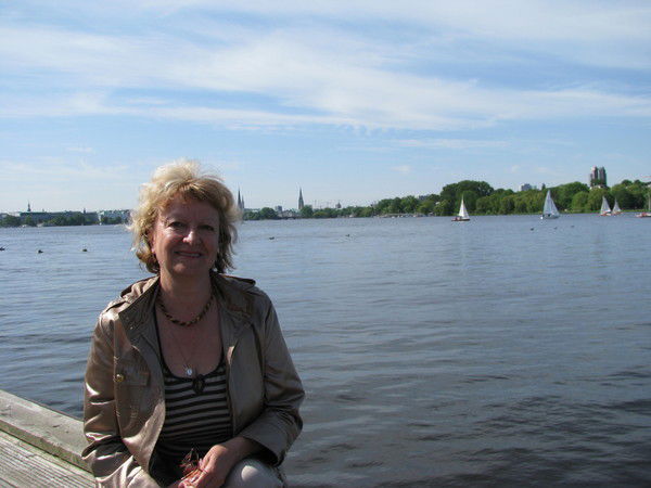 Цевун Наталья