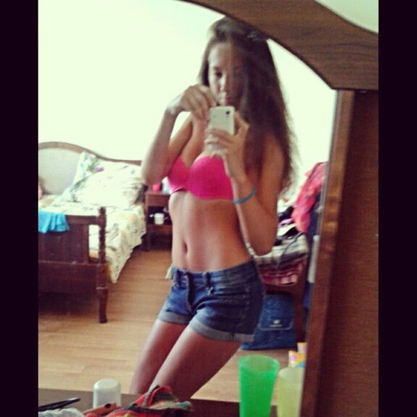 Виктория Янгубаева