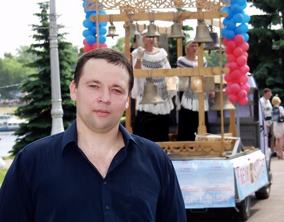 Руслан Булатов