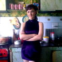 Елена Сорокина