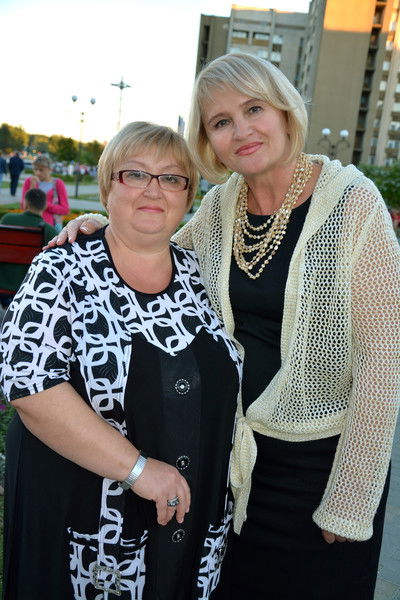 Зоя Кириченко