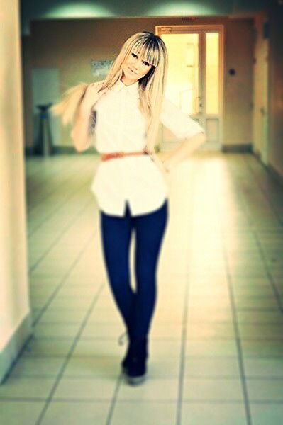 ▶°•●Only●•°.°•●You●○° ◀