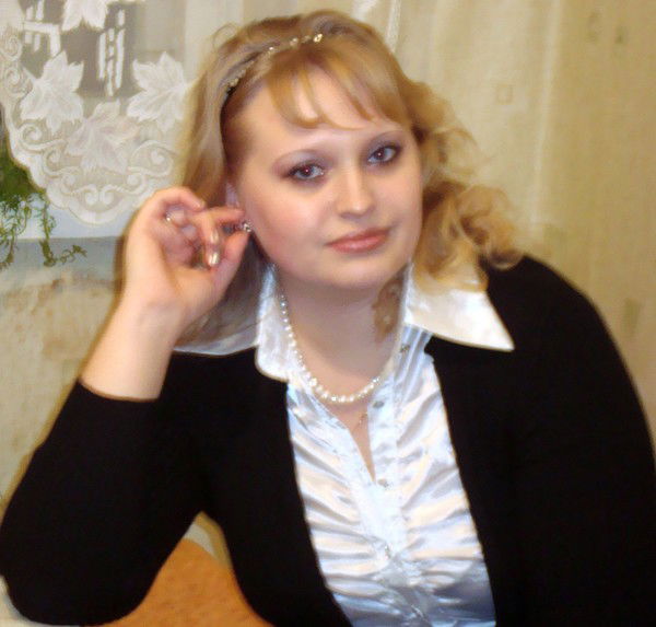 Галина Гнипа