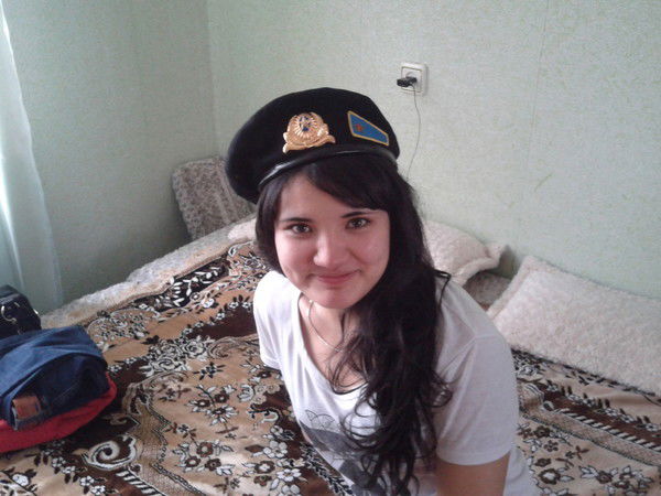 Григорий Иванов