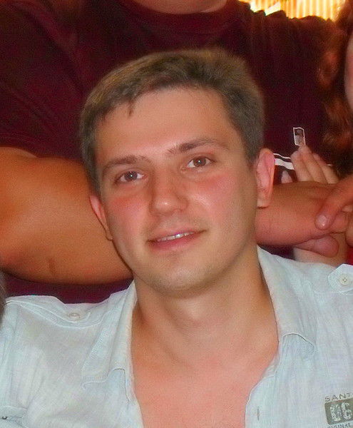 Александр Шумилов