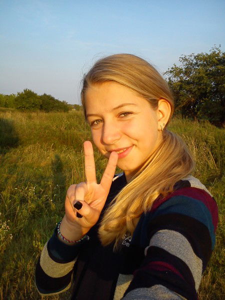 Катя Денищик