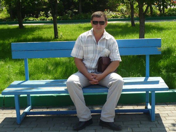 Радик Рафиков