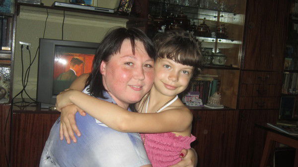 Светлана Рогова