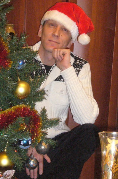 Игорь Процюк