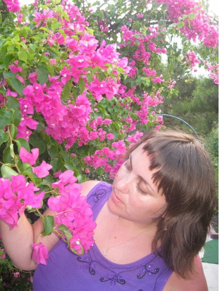 Наталья Гладышева