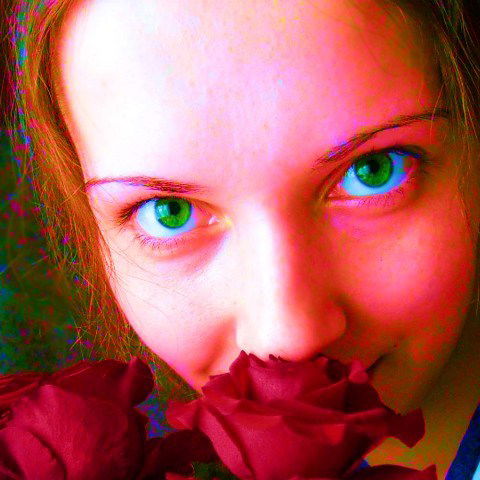 Анна Рожкова