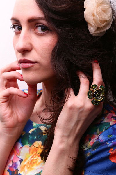 Дарья Гердт