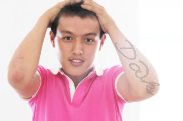 Дак Ленардович Нажмадинов