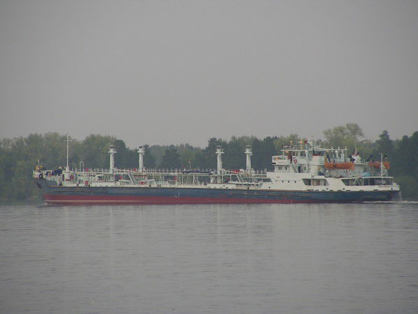 Олег Солдатов