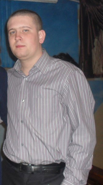 Алексей Плотников